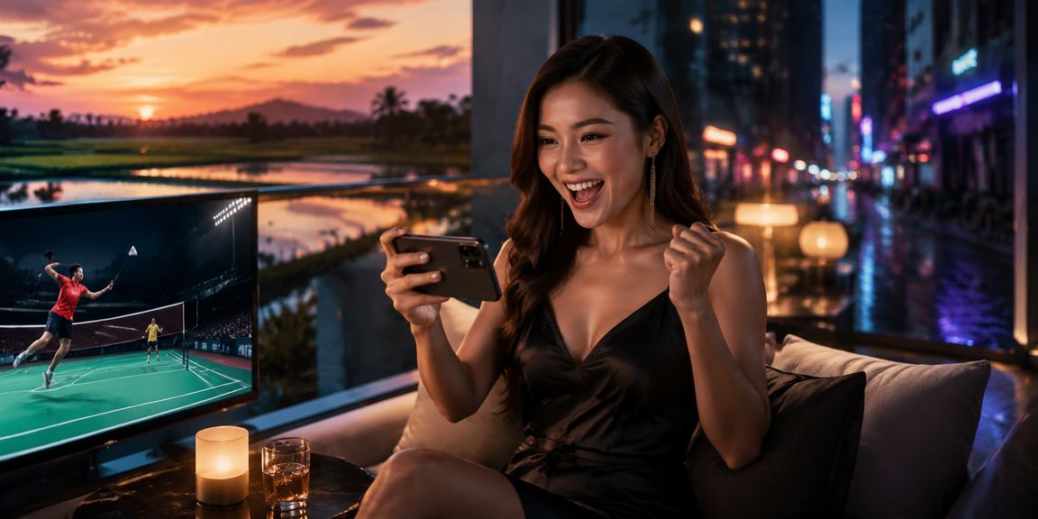 Promosi bonus mudah alih eksklusif cp38 untuk pengguna Malaysia