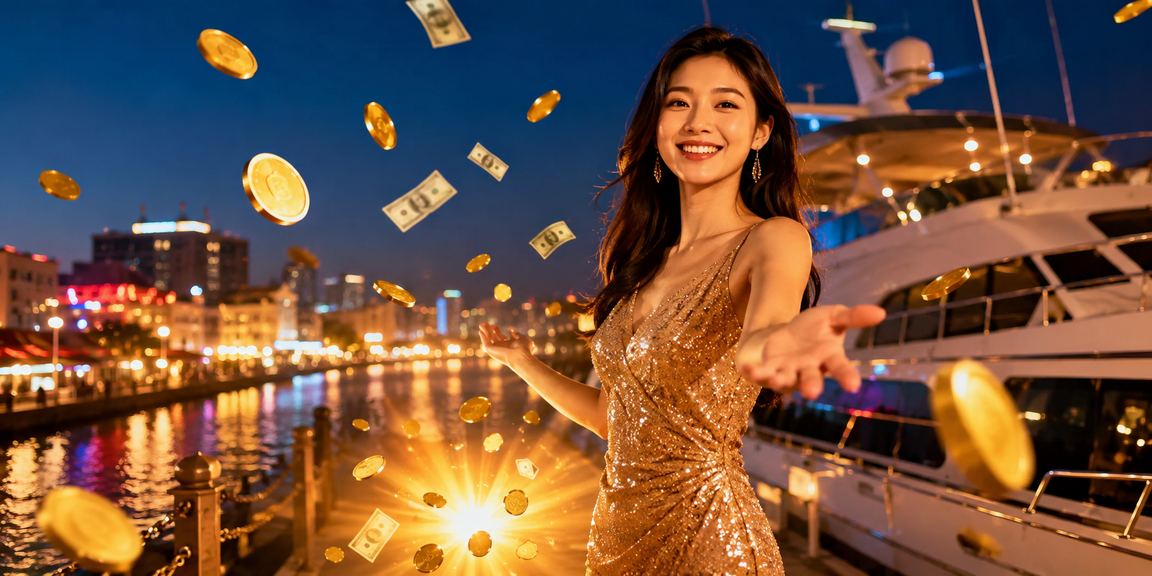 Promosi bonus selamat datang cp38 dengan senyuman pengguna gembira